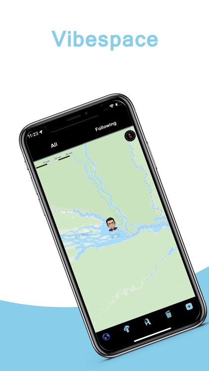 Vibespace. screenshot-3