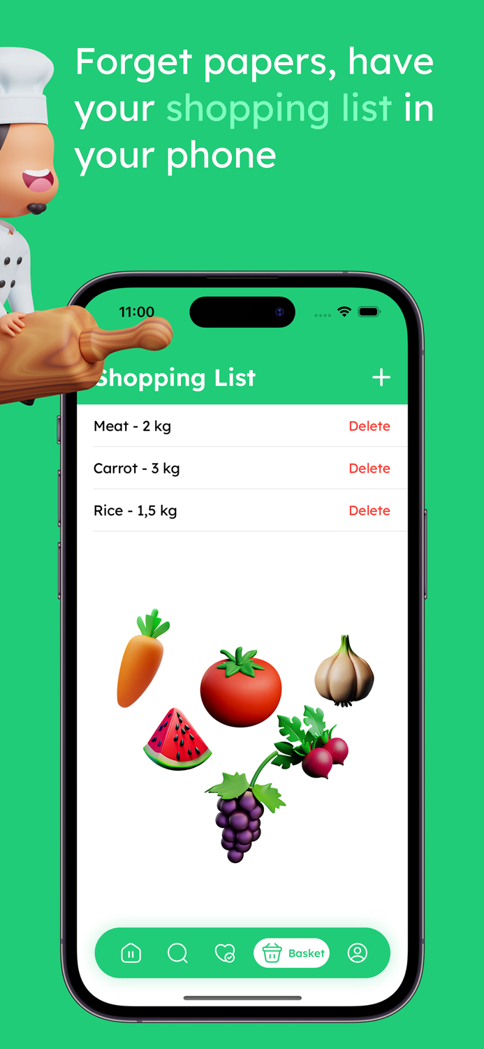 Into The Mouth - Nice