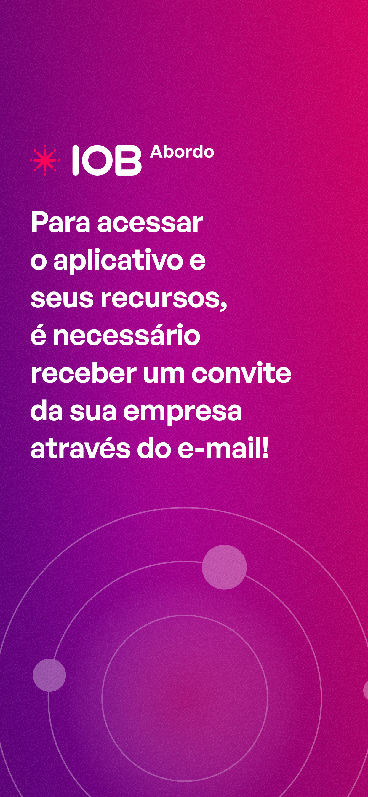 IOB Abordo