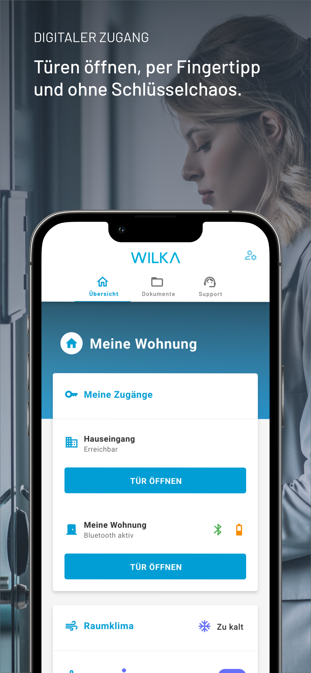 Wilka easySmart