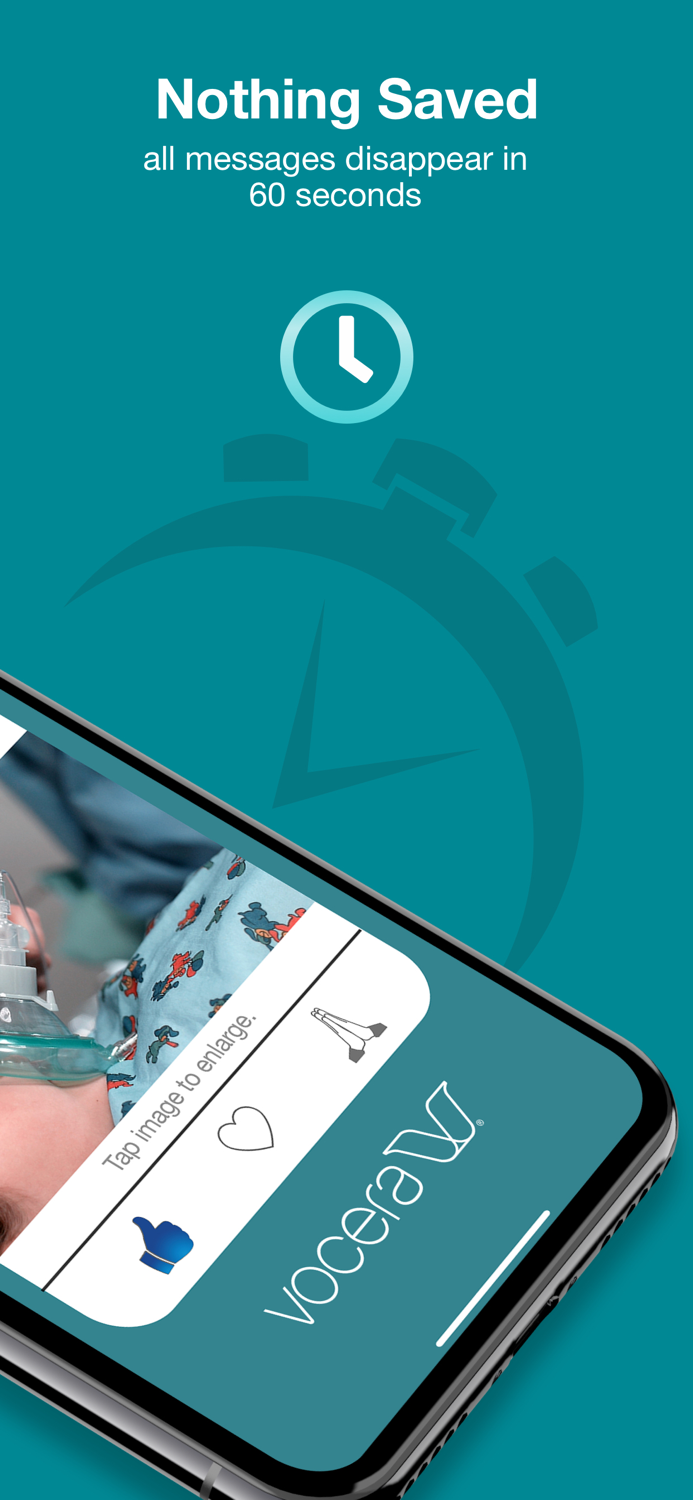 Ease Applications Messaging