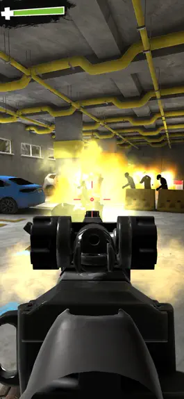 Game screenshot Takedown: S.W.A.T. mod apk