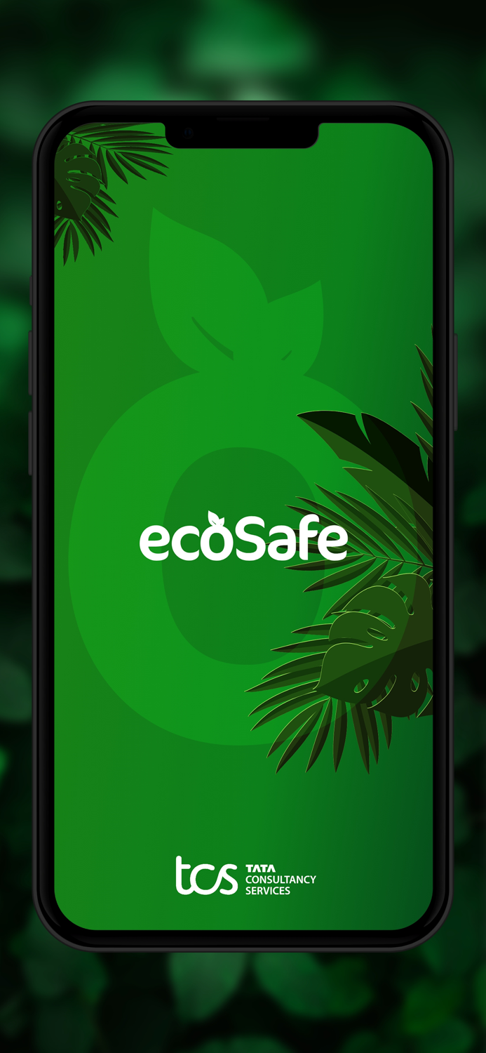 TCS ecoSafe
