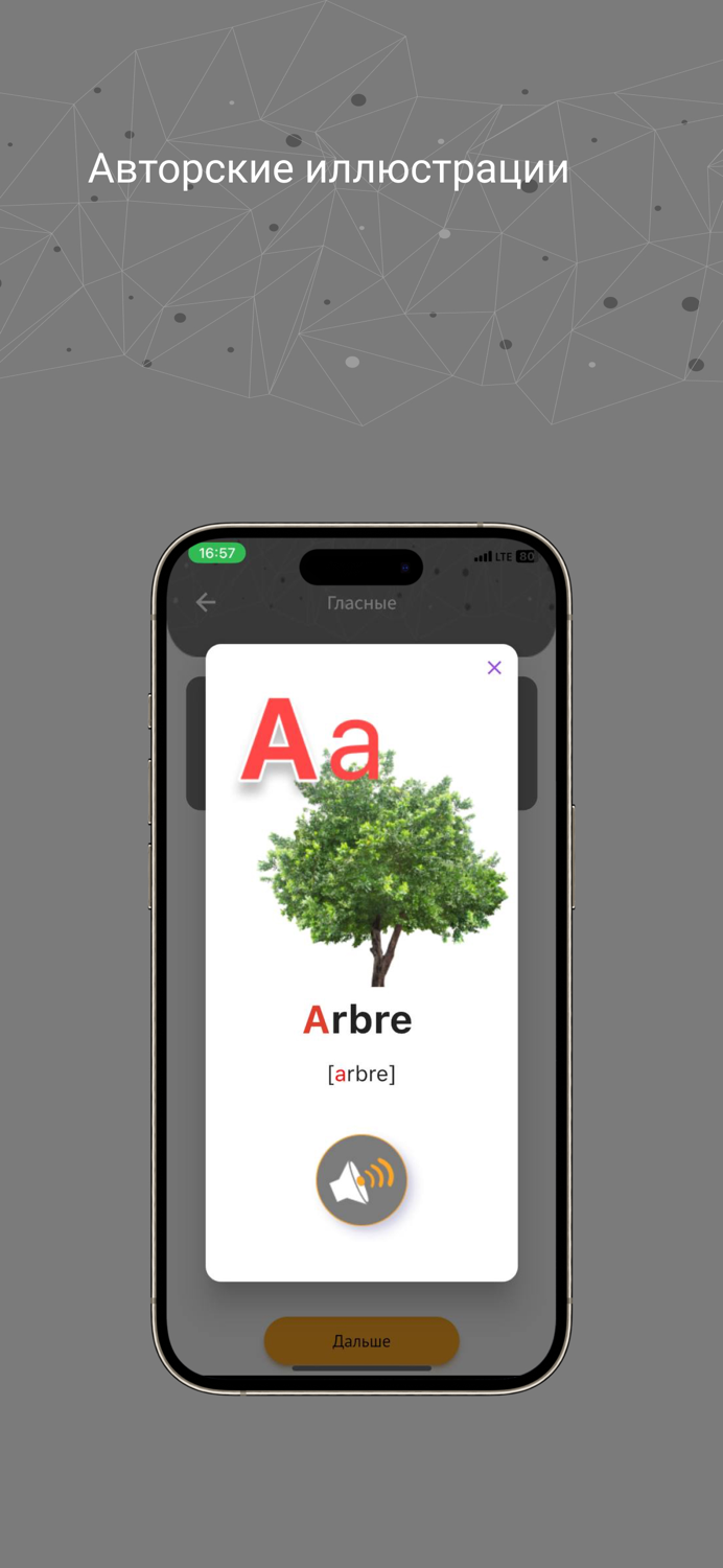 IZI - Французский  язык