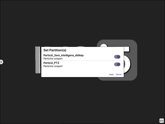 Intellio Mobile Client
