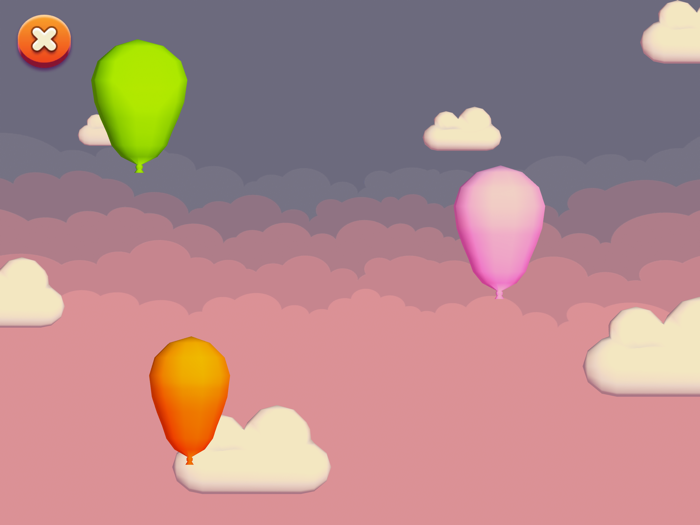 Antistress 3D - Stress Relief