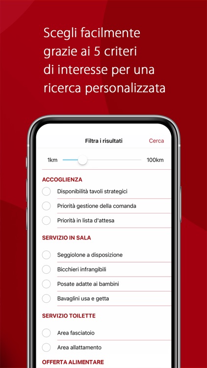 Ristoranti Family Friendly screenshot-3