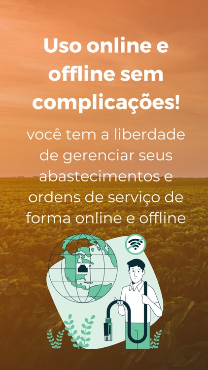 InovaCampo screenshot-4