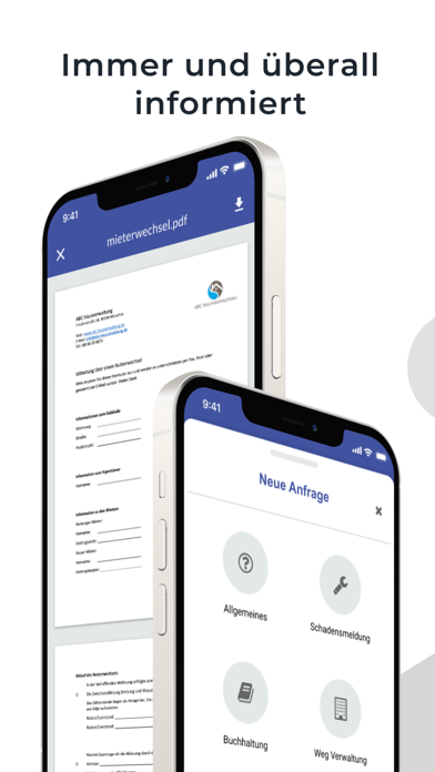 FREISLEBEN Screenshot