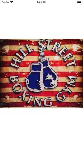 Game screenshot Hill Street Boxing & Fitness mod apk