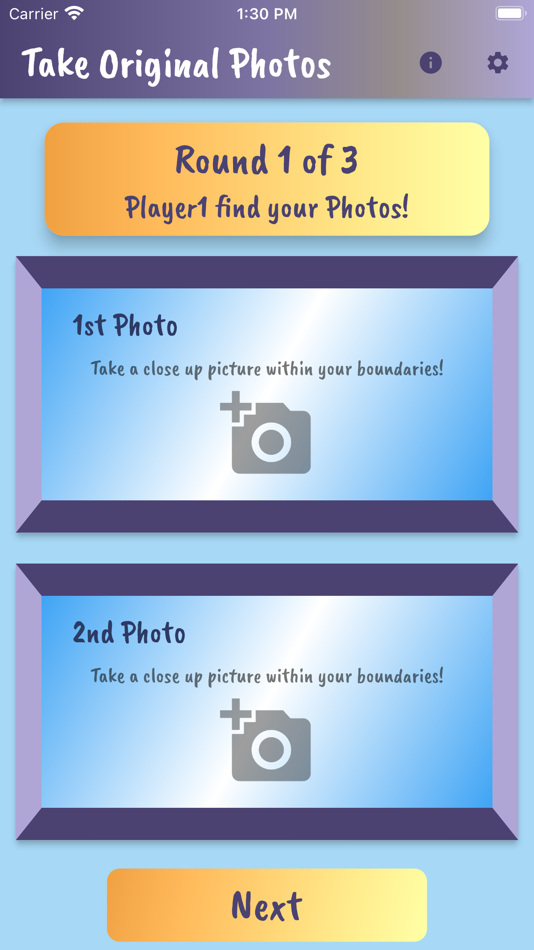 #3. Match This! (iOS) Podle: Ellen McConomy