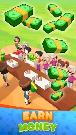 Game screenshot Farming Business Idle hack