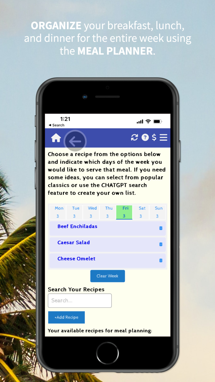 Aloha Planner - Life Organizer