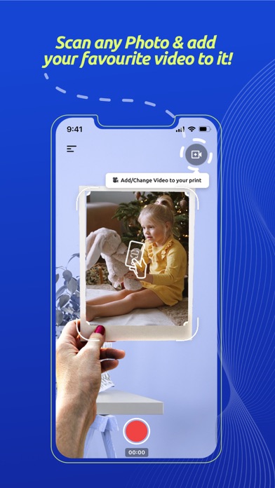 Zingcam Screenshot