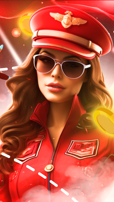 Mountain Avia Adventure Screenshot