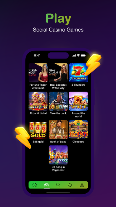 No Deposit Bonus - Guide Screenshot