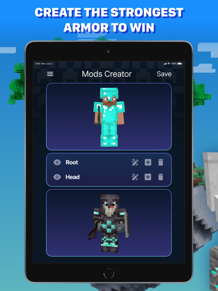 Skyblock Mods for Minecraft.