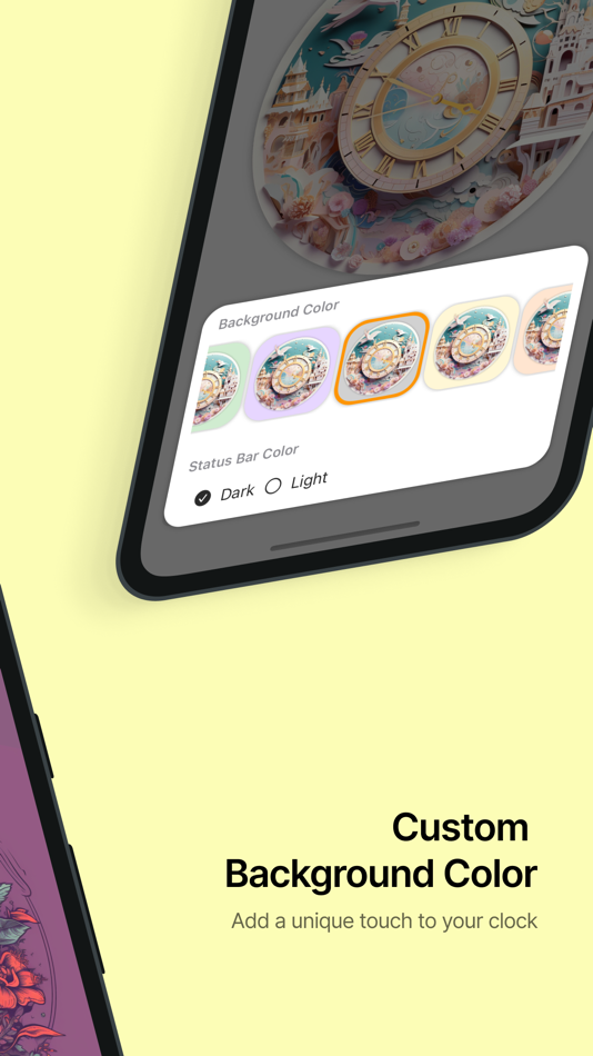 #3. OrderClock-Make Time Beautiful (iOS) 게시자: MetaOrder Co., Ltd.