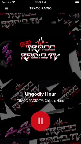 Game screenshot TRACC RADIO.TV hack