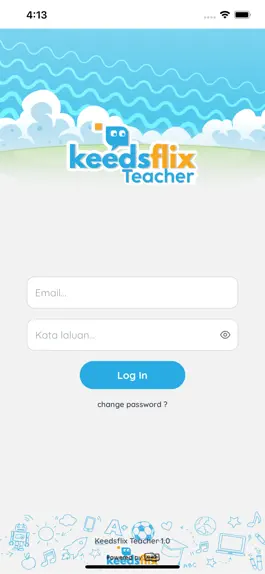 Game screenshot Keedsflix Teacher mod apk