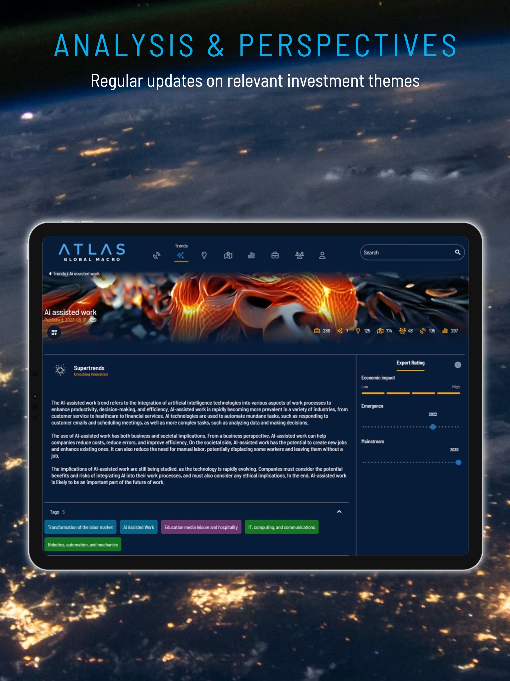 Atlas Global Macroのおすすめ画像4