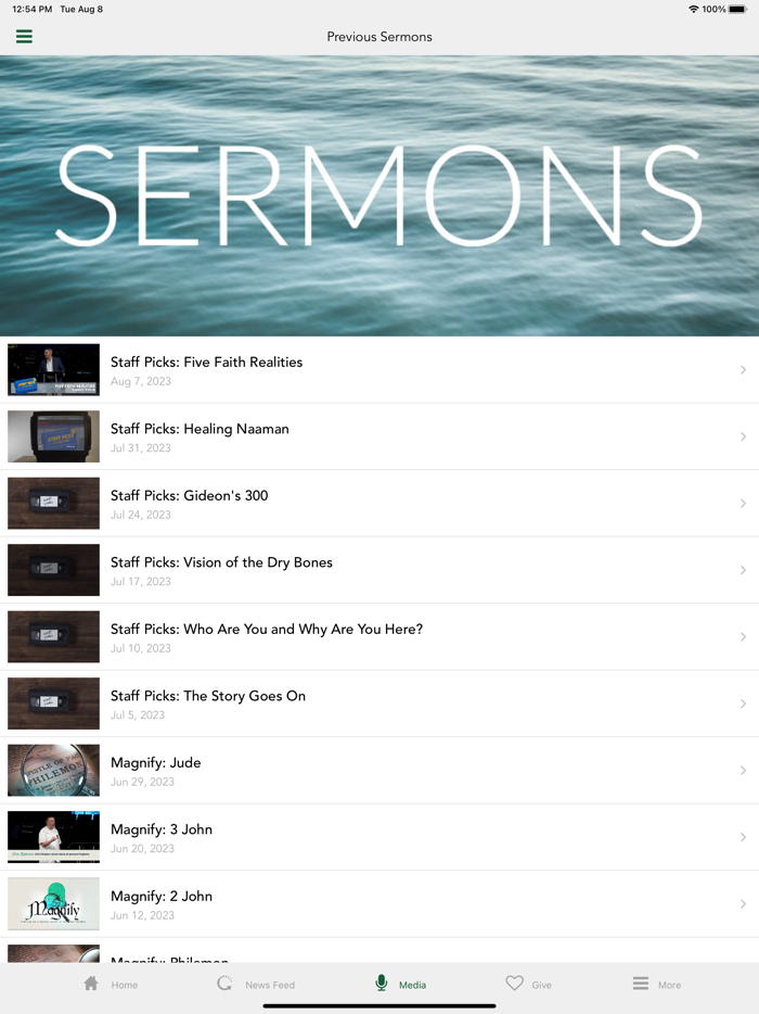 Harmony Hill Baptist