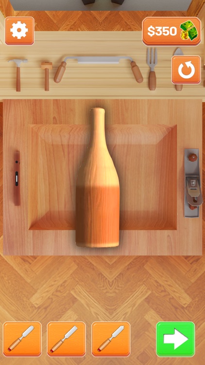 Wood Carving Cutter screenshot-3