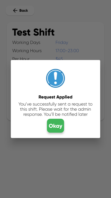 AMS SOLUTIONS Screenshot