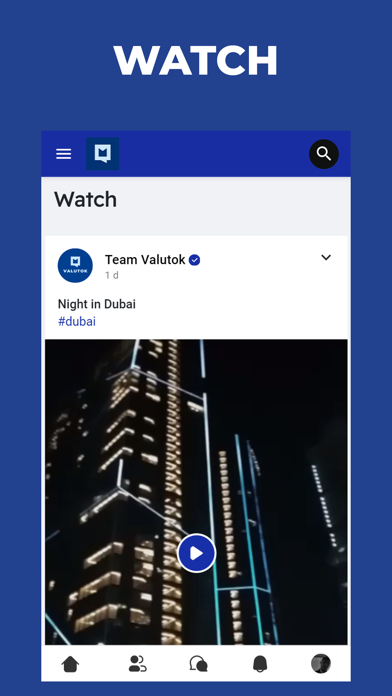 Valutok Lite Screenshot