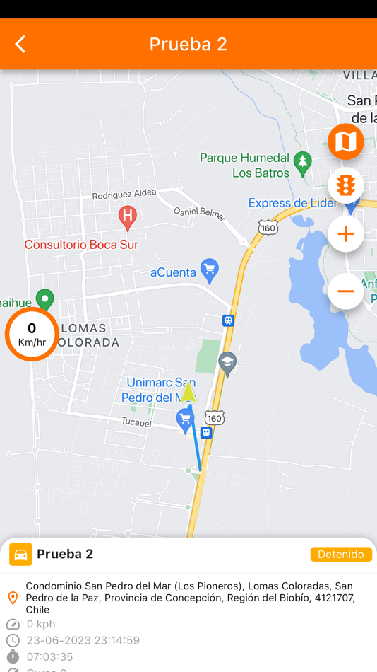 #4. BioGPS PLUS (iOS) 由: Felipe Vallejos