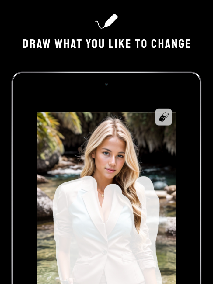 Best Body AI - Fashion Editor