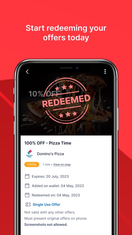 Deals Around Town screenshot-6