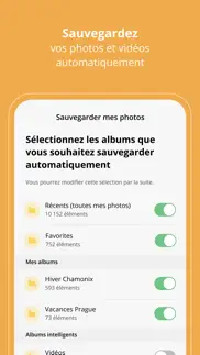 freebox files iPhone Captures Décran 4