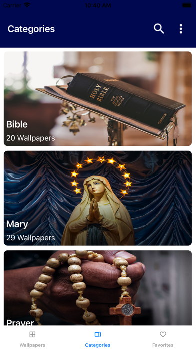 Jesus Wallpapers HD 4k Screenshot