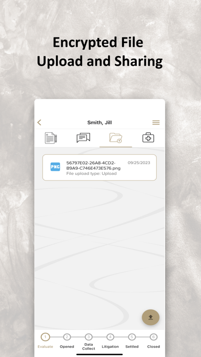 Finderson Law, LLC Screenshot