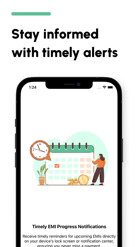 #1. Bankly (iOS) 由: Inderjeet Singh