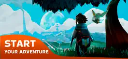 Game screenshot Ecotopia: Farm & craft game mod apk
