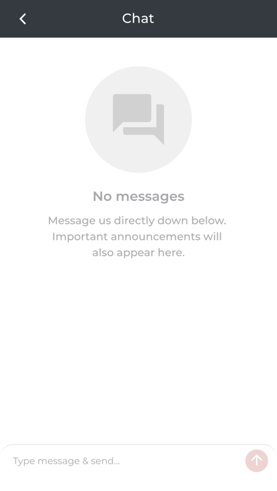 Colorado Insurance Partner App Screenshot