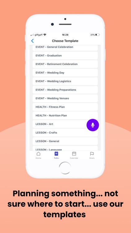 ezyorganizer - life organizer screenshot-6