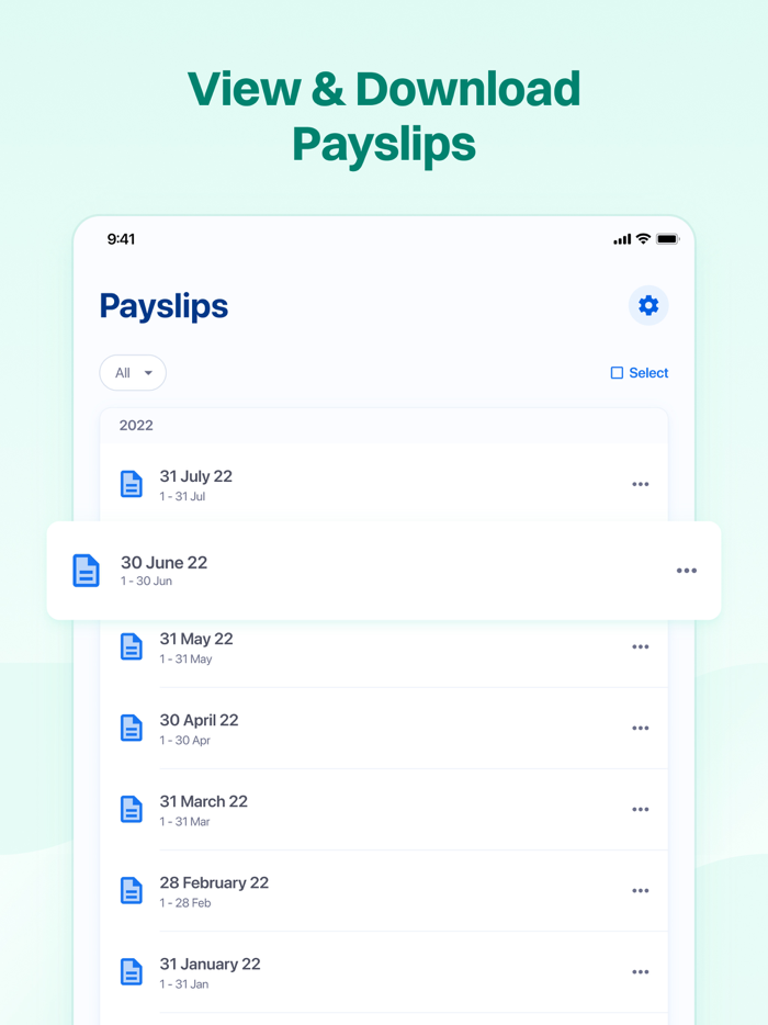 Papaya Personal Portal