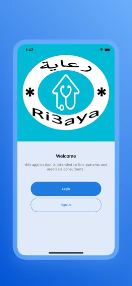 Game screenshot Ri3aya-رعاية mod apk