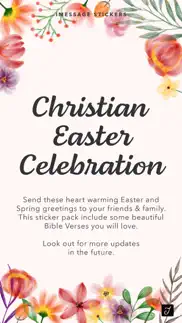 christian easter celebration iphone screenshot 1