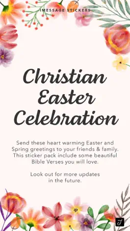 Game screenshot Christian Easter Celebration mod apk