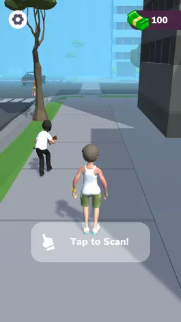 Game screenshot Walk the Talk! apk