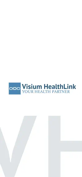 Game screenshot Visium HealthLink mod apk