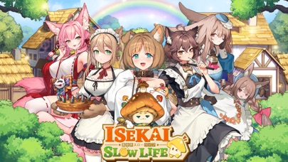 Isekai:Slow Lifeのおすすめ画像1