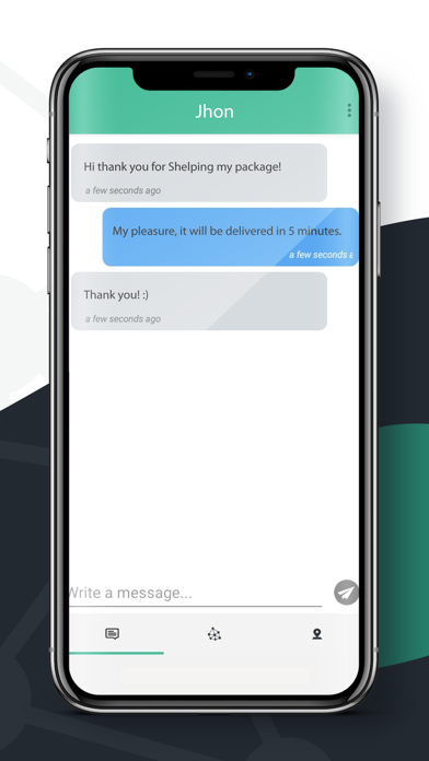 Shelp Screenshot