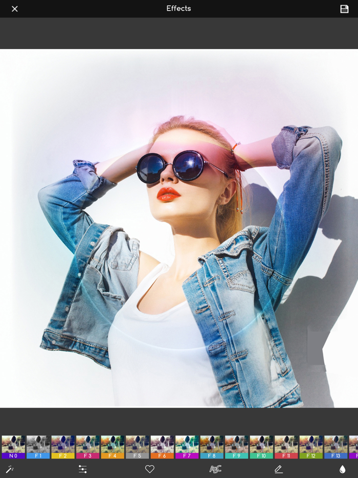 Photo Editor - Pic Art Collage