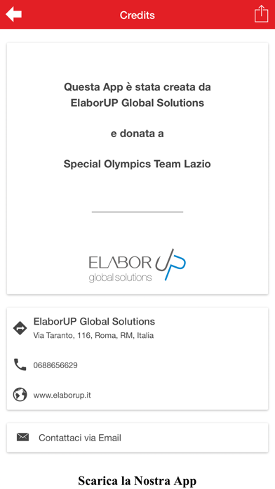 SOITeamLazio Screenshot