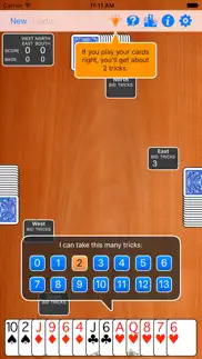 spades+ iphone screenshot 2